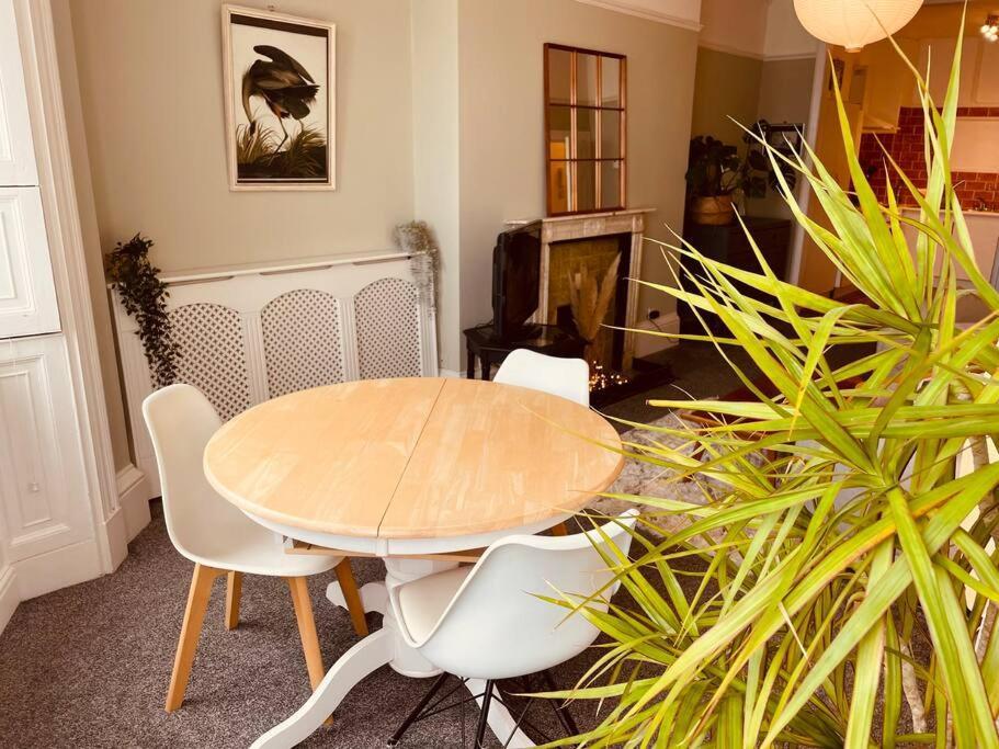 Stunning Seafront Apartment Brighton Kültér fotó