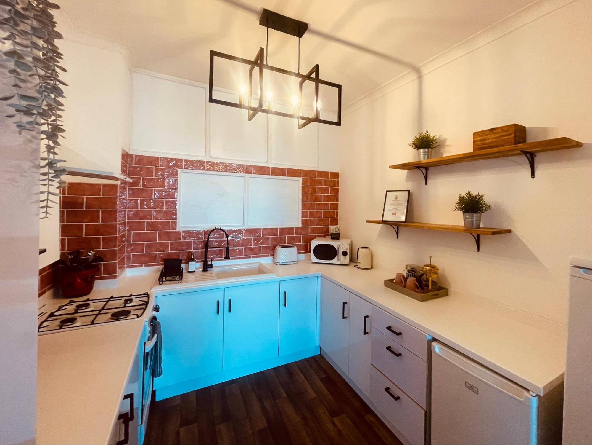 Stunning Seafront Apartment Brighton Kültér fotó
